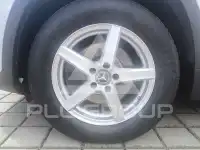 2020 Mercedes Benz GLA-Class