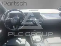 2020 Mercedes Benz GLA-Class
