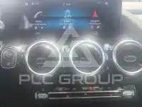 2020 Mercedes Benz GLA-Class