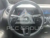 2020 Mercedes Benz GLA-Class