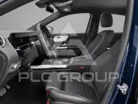 2020 Mercedes Benz GLA-Class