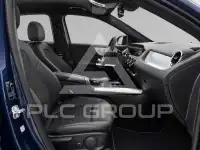 2020 Mercedes Benz GLA-Class