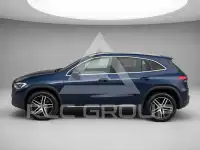 2020 Mercedes Benz GLA-Class