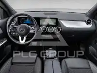 2020 Mercedes Benz GLA-Class