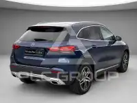 2020 Mercedes Benz GLA-Class
