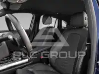 2020 Mercedes Benz GLA-Class