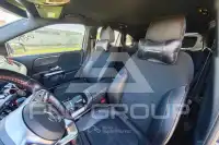 2020 Mercedes Benz GLA-Class