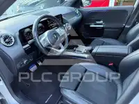 2020 Mercedes Benz GLA-Class