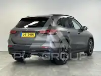 2020 Mercedes Benz GLA-Class