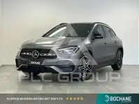2020 Mercedes Benz GLA-Class