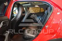 2020 Mercedes Benz GLA-Class