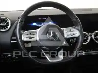 2020 Mercedes Benz GLA-Class