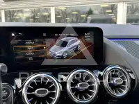 2020 Mercedes Benz GLA-Class