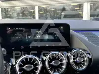 2020 Mercedes Benz GLA-Class