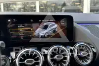 2020 Mercedes Benz GLA-Class