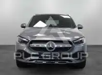 2020 Mercedes Benz GLA-Class