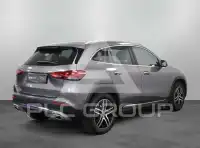 2020 Mercedes Benz GLA-Class