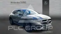 2020 Mercedes Benz GLA-Class