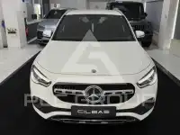 2020 Mercedes Benz GLA-Class