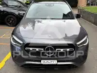 2020 Mercedes Benz GLA-Class