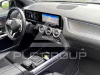 2020 Mercedes Benz GLA-Class