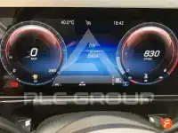 2020 Mercedes Benz GLA-Class