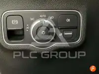 2020 Mercedes Benz GLA-Class