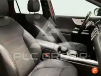 2020 Mercedes Benz GLA-Class