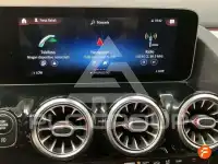 2020 Mercedes Benz GLA-Class