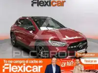 2020 Mercedes Benz GLA-Class