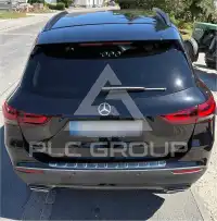 2020 Mercedes Benz GLA-Class