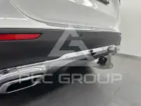 2020 Mercedes Benz GLA-Class