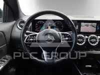 2020 Mercedes Benz GLA-Class
