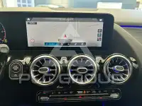 2020 Mercedes Benz GLA-Class