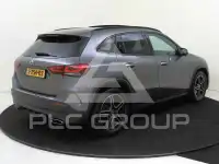 2020 Mercedes Benz GLA-Class
