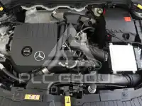 2020 Mercedes Benz GLA-Class