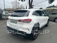 2020 Mercedes Benz GLA-Class