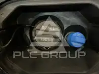 2020 Mercedes Benz GLA-Class