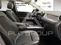 2020 Mercedes Benz GLA-Class