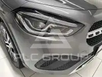 2020 Mercedes Benz GLA-Class