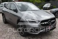 2020 Mercedes Benz GLA-Class