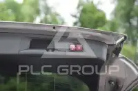 2020 Mercedes Benz GLA-Class