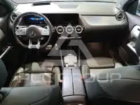2020 Mercedes Benz GLA-Class
