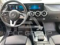 2020 Mercedes Benz GLA-Class