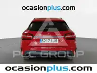 2020 Mercedes Benz GLA-Class