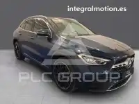 2020 Mercedes Benz GLA-Class