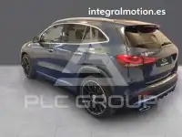 2020 Mercedes Benz GLA-Class