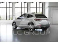 2020 Mercedes Benz GLA-Class