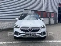 2020 Mercedes Benz GLA-Class