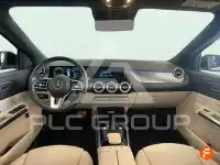 2020 Mercedes Benz GLA-Class